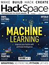 Cover image for HackSpace: #50
